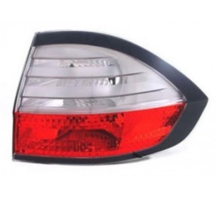 Feu Arriere Droit (extérieur) Ford S-MAX 2006-2010 - GO1485090