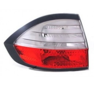 Feu Arriere Gauche (extérieur) Ford S-MAX 2006-2010 - GO1485091