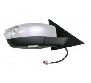 Rétroviseur Droit électrique chauffant + Rabattable Ford S-MAX 2006-2010 - GO1485424