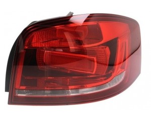 Paire de phares LED H7+H7 Design Xenon Audi 8P A3 2008-2012 599,90 € Pièces  Design 123GOPIECES Livraison Offerte pour 2 produits achetés !