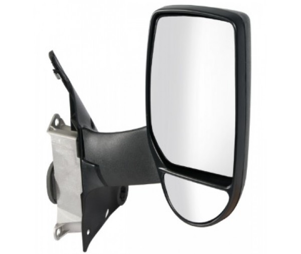 Miroir / Verre de Rétroviseur pour Ford Transit et Tourneo Custom 2012