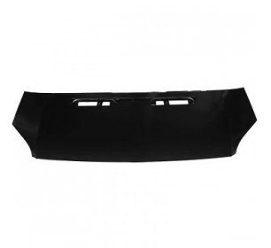 Capot moteur à peindre pour Ford TRANSIT 2006-2012 - GO1455000