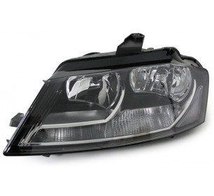 Mécanisme De Lève-Vitre Électrique AVANT GAUCHE Pour AUDI A3 S3 8P (2/3 Portes) - Remonte Vitre Conducteur