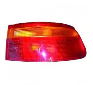 Feu AR Droit extérieur, orange/rouge pour Honda ACCORD (typ CC7) 1993-1995 - GO5218090