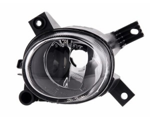 Phare antibrouillard Gauche (conducteur) Audi A3 8P 2008-2012