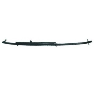Tôle de calandre pour Honda CIVIC 1989-1991 - GO5204208