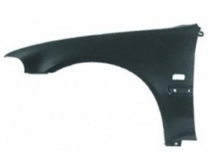 Aile avant gauche à peindre Honda CIVIC (4 portes) 1991-1995