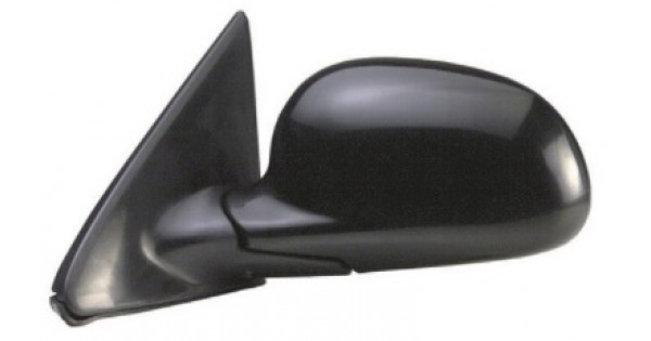 Coques De Rétroviseur Pour Opel Pour Mokka X 2013-2018