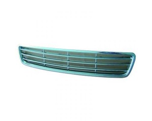 Calandre, chrome pour Audi A4 1994-1999