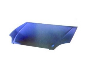 Capot moteur à peindre Honda CIVIC V du 03/1999 au 02/2001 