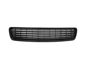 Calandre design, noire pour Audi A4 1994-1999