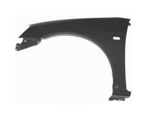Aile Gauche pour Honda CIVIC 2001-2003