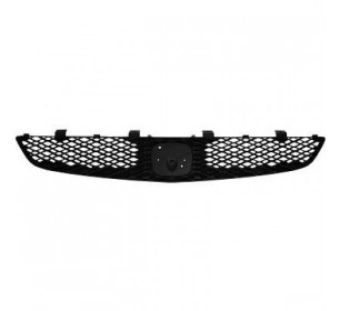 Calandre, noir pour Honda CIVIC 2001-2003 - GO5208240