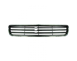 Calandre, chrome pour Audi A4 1994-1999