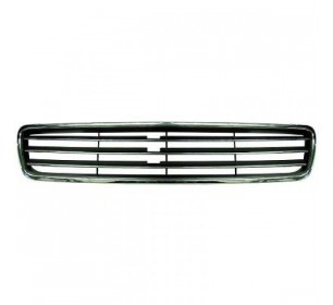 Calandre, chrome pour Audi A4 1994-1999 - GO1016540