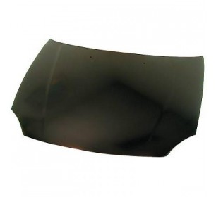 Capot moteur à peindre Honda CIVIC CRX DEL SOL 1992-1997 - GO5205800