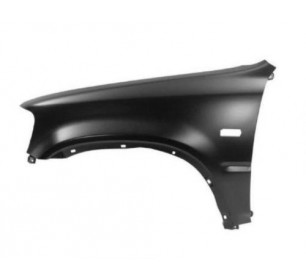 Aile avant gauche à peindre Honda CRV 1997-12/1998 - GO5280807