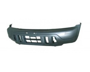 Pare chocs avant pour Honda CRV 1997-12/1998