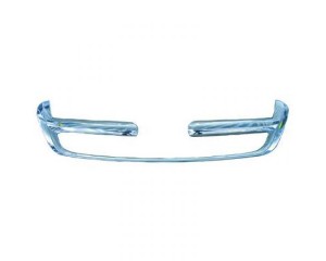 Cadre de grille, chrome pour Honda CRV 2002-2004