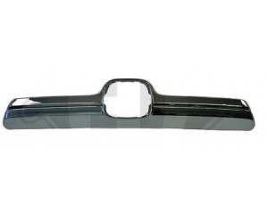 Baguette de calandre chromée Honda CRV 2007-2010