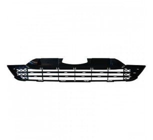Calandre, noir mat pour Honda CRV 2007-2010 - GO5283843