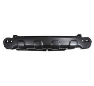 Pare-chocs arriere (gris foncé) Honda CRV 2007-2010 - GO5283855