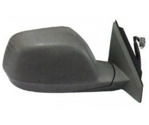 Rétroviseur Droit Passager Chauffant Pour Acura RDX 2007-2012 - Compatible, Avec Mémoire Et Clignotant Intégré