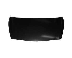 Capot moteur à peindre Honda JAZZ 2002-2008
