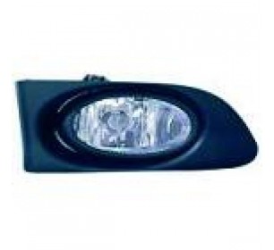Phare anti-brouillard Droit pour Honda JAZZ 2002-09/2004 - GO5240088