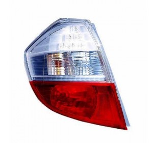 Feu Arriere Gauche LED pour Honda JAZZ 2008-2011 - GO5241091