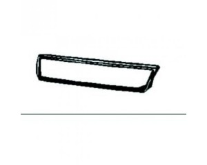 Cadre de grille pour Honda LEGEND 1987-1989