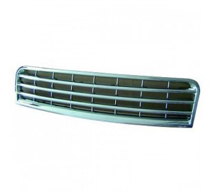 Calandre design complète, chrome pour Audi A4 2000-2004 - GO1017240