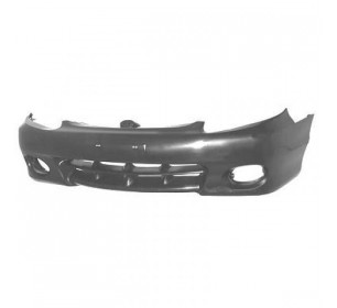 Pare-chocs AV pour Hyundai ACCENT 1997-1999 - GO6830350