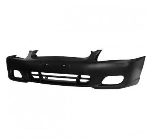 Pare-chocs AV, à peindre pour Hyundai ACCENT 06/2001-2002 - GO6832052