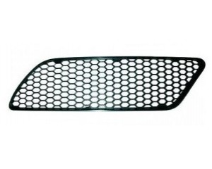 Grille de pare-chocs avant gauche (conducteur) Alfa 147 2004-08/2006