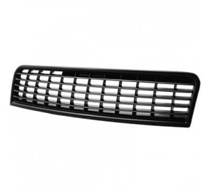 Calandre design, noir pour Audi A4 2000-2004 - GO1017440