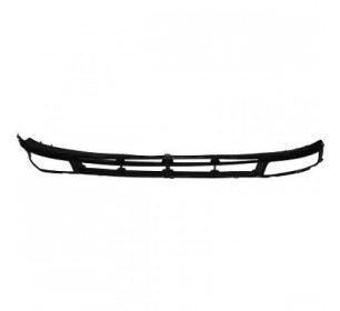Grille de pare chocs, noir pour Hyundai ACCENT 2006->> - GO6833045