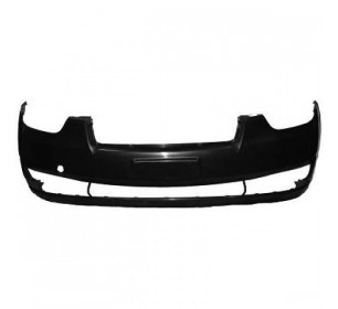 Pare-chocs AV, à peindre pour Hyundai ACCENT 2006->> - GO6833050
