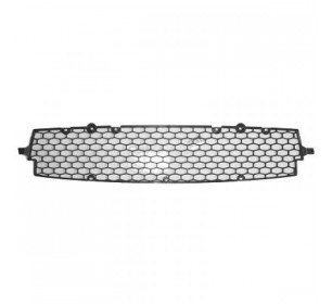 Calandre pour Hyundai ATOS PRIME 1998-2001 - GO6850242