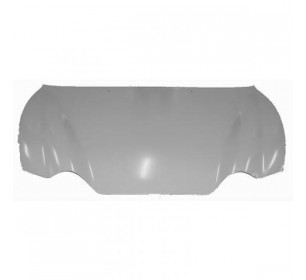 Capot pour Hyundai COUPE 1999-2002 - GO6845100