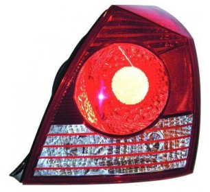 Feu Gauche Avant Pour Hyundai Lantra II J-2 1.9 D - Occasion Réf. 2228639