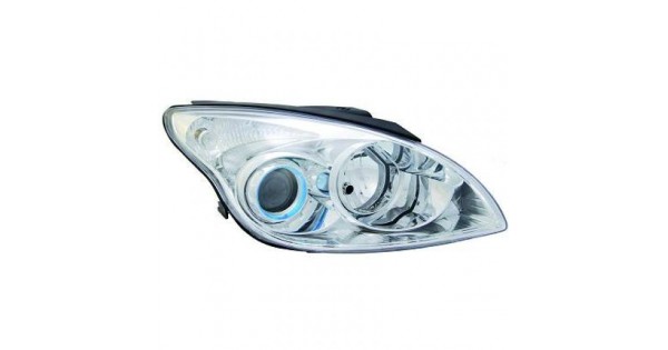 Phare avant Gauche Pour Hyundai i30 5 Door 2014-2017