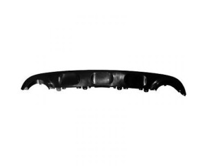 Spoiler jupe de pare-chocs Arriere Hyundai SANTA FE 2006-2009