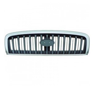 Calandre pour Hyundai SONATA 2001-2005 - GO6821140