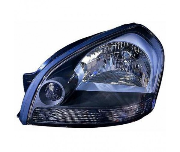 Phare avant gauche pour Honda CR-V - Origine Pièces Auto