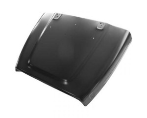 Capot pour Jeep WRANGLER 1996-2007