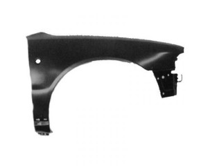 Aile Avant Droite à peindre pour Audi A4 08/1997-1998