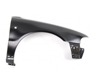Aile avant droite à peindre pour AUDI A4 02/1999 - 12/2000 - GO1016206