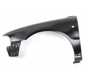 Aile avant gauche à peindre pour AUDI A4 02/1999 - 12/2000 - GO1016207