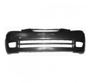 Pare-chocs Avant (+AB) à peindre Kia PICANTO 2004-2008 - GO6505051